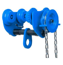Приводная каретка передвижения EURO-LIFT HGT 3.2 т 12 м 00001583