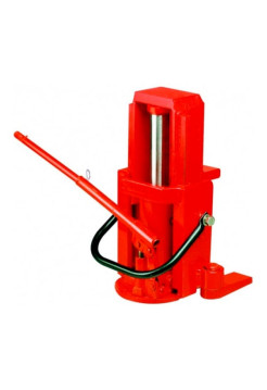 Гидравлический низкоподхватный домкрат 3 т EURO-LIFT TG30 00003957