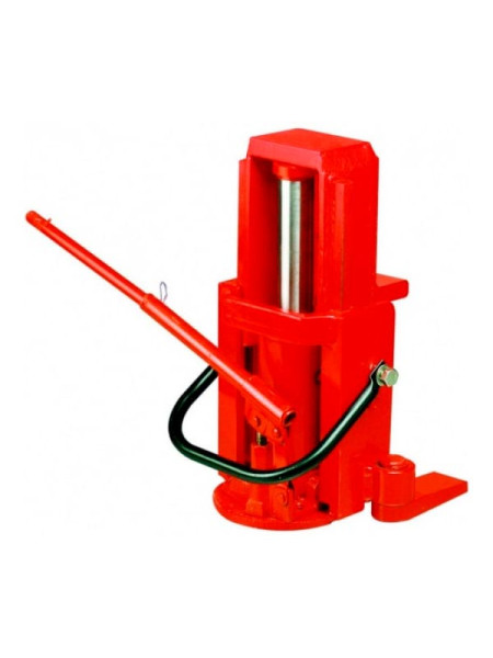 Гидравлический низкоподхватный домкрат 3 т EURO-LIFT TG30 00003957