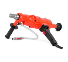Двигатель установки алмазного бурения 1.5 кВт MESSER DM 100 10-02-100