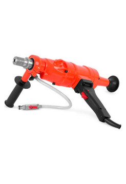 Двигатель установки алмазного бурения 1.5 кВт MESSER DM 100 10-02-100