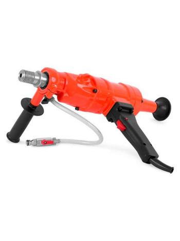 Двигатель установки алмазного бурения 1.5 кВт MESSER DM 100 10-02-100