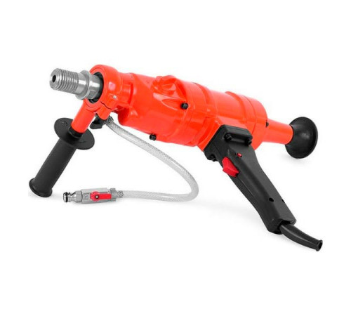 Двигатель установки алмазного бурения 1.5 кВт MESSER DM 100 10-02-100