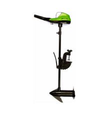 Аккумуляторный лодочный мотор Greenworks G40TM55 9000207