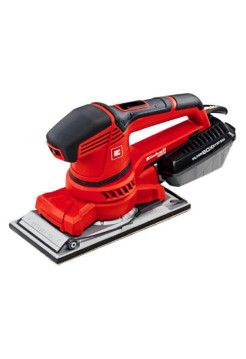 Виброшлифовальная машина Einhell TE-OS 2520 E 4460620