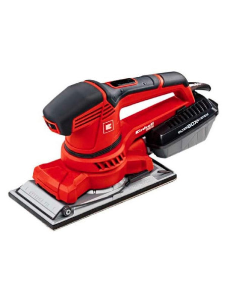 Виброшлифовальная машина Einhell TE-OS 2520 E 4460620