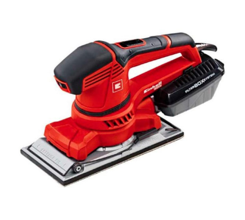 Виброшлифовальная машина Einhell TE-OS 2520 E 4460620