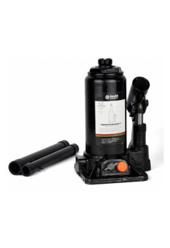 Двухштоковый домкрат БелАК БАК.20039 (2 тонны)