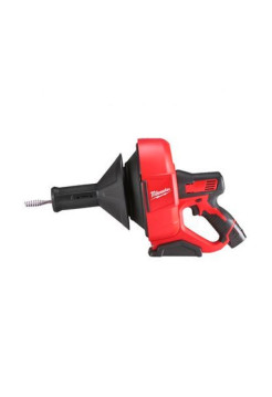 Аккумуляторная прочистная машина Milwaukee M12 BDC8-202C Li-Ion2Ач 4933451633