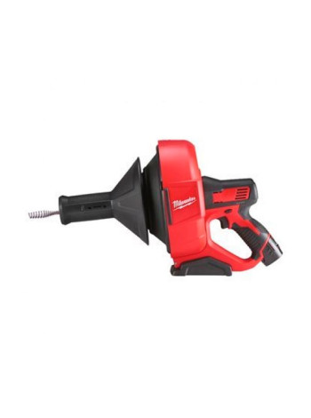 Аккумуляторная прочистная машина Milwaukee M12 BDC8-202C Li-Ion2Ач 4933451633