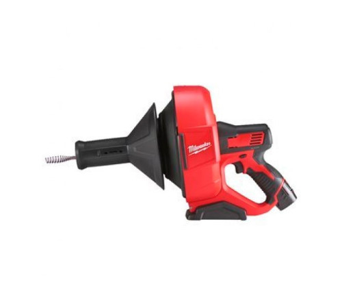 Аккумуляторная прочистная машина Milwaukee M12 BDC8-202C Li-Ion2Ач 4933451633