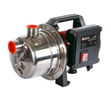 Садовый насос QUATTRO ELEMENTI Giardino 1001 Inox 910-195