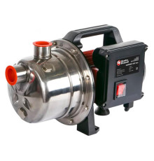 Садовый насос QUATTRO ELEMENTI Giardino 1001 Inox 910-195