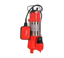 Фекальный насос QUATTRO ELEMENTI Sewage 500F Ci 910-157