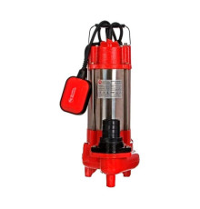 Фекальный насос QUATTRO ELEMENTI Sewage 800F Ci 910-164