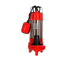 Фекальный насос QUATTRO ELEMENTI Sewage 1200F Ci 910-171