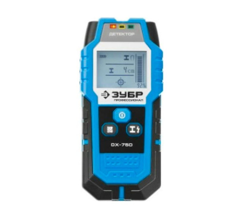 Детектор проводки Зубр Профессионал DX-750 45260