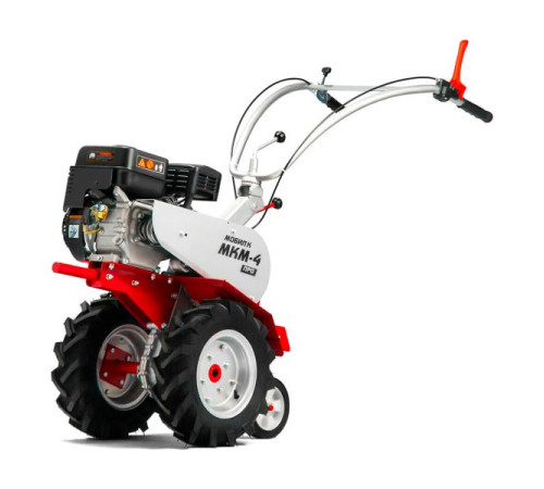 Мотоблок Мобил К МКМ-4 ПРО MBK0018474