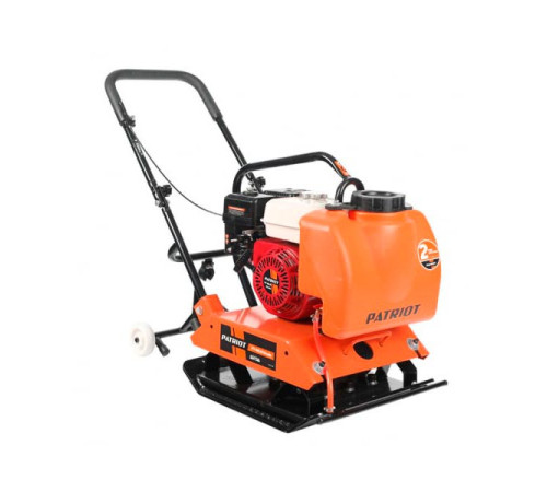 Виброплита Patriot VT-90LB Honda 590106025