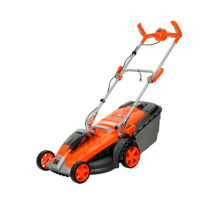 Аккумуляторная газонокосилка Patriot CM 435XL 40V 512201435