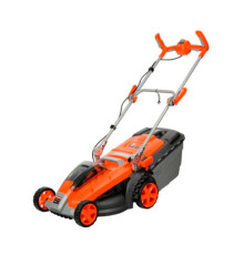 Аккумуляторная газонокосилка Patriot CM 435XL 40V 512201435