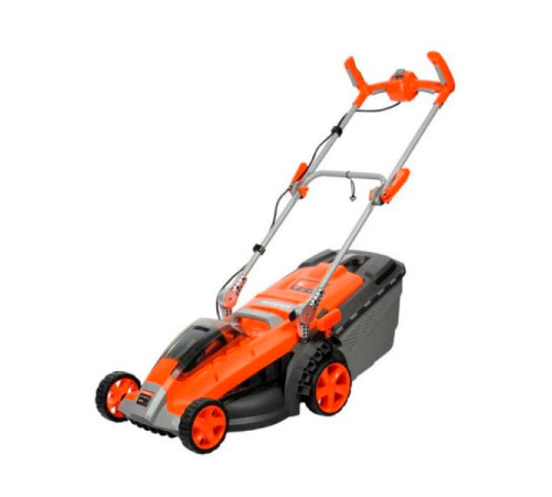 Аккумуляторная газонокосилка Patriot CM 435XL 40V 512201435