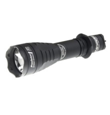 Фонарь Armytek Predator v3, 200 лм, красный свет, аккумулятор F01602BR