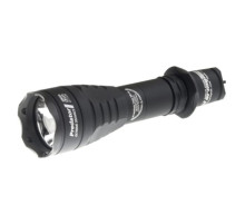Фонарь Armytek Predator v3, 240 лм, зеленый свет, аккумулятор F01602BG