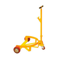 Ручная механическая тележка г/п 500 кг EURO-LIFT DC500 00016675