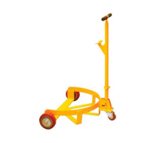 Ручная механическая тележка г/п 500 кг EURO-LIFT DC500 00016675