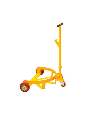 Ручная механическая тележка г/п 500 кг EURO-LIFT DC500 00016675