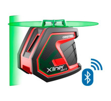 Лазерный нивелир Condtrol XLiner 360 G 1-2-134