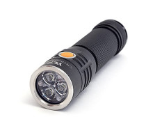 Фонарь ЯРКИЙ ЛУЧ G18 YLP Gryphon 4606400001546