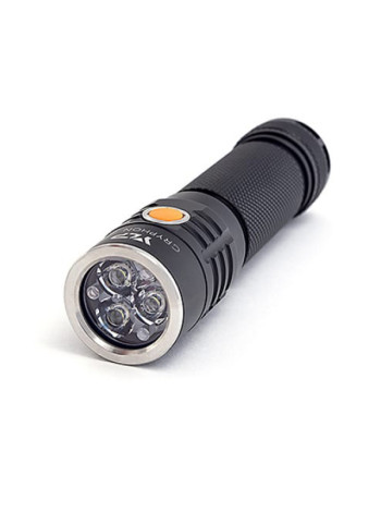 Фонарь ЯРКИЙ ЛУЧ G18 YLP Gryphon 4606400001546