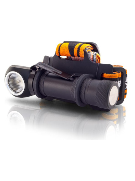 Фонарь налобный/ручной ЯРКИЙ ЛУЧ LH-500 ENOT CREE XP-G3 4606400001850