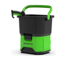 Аккумуляторная мойка высокого давления GreenWorks 40В 5104507