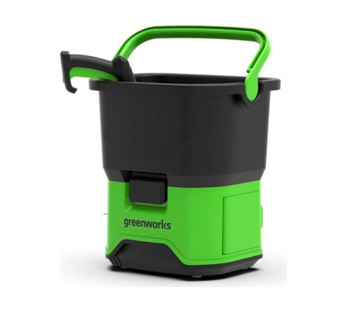 Аккумуляторная мойка высокого давления GreenWorks 40В 5104507