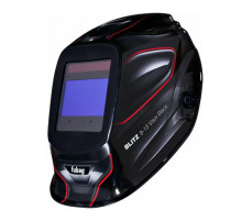 Маска сварщика Хамелеон с регулирующимся фильтром BLITZ 9-13 Visor Black/IN 9-13N M Fubag 38500