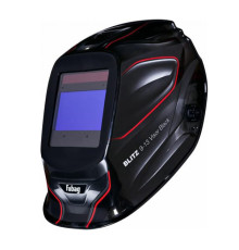 Маска сварщика Хамелеон с регулирующимся фильтром BLITZ 9-13 Visor Black/IN 9-13N M Fubag 38500