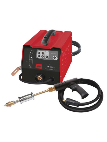 Аппарат точечной сварки Fubag TS 3800T 38668 Аппарат точечной сварки Fubag TS 3800T 38668