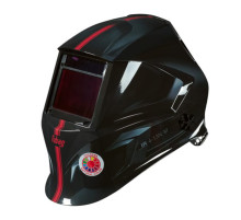 Маска сварщика Хамелеон OPTIMA 4-13 Visor Black/IR 4-13N M Fubag 38438