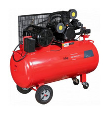 Двухступенчатый компрессор Fubag DCF-900/270 CT7.5