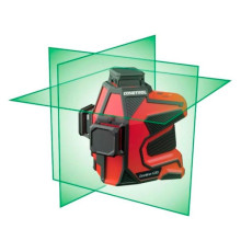Лазерный нивелир Condtrol Omniliner 3D G 1-2-153