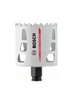 Коронка HM Endurance for Heavy Duty (68 мм) Bosch 2608594176