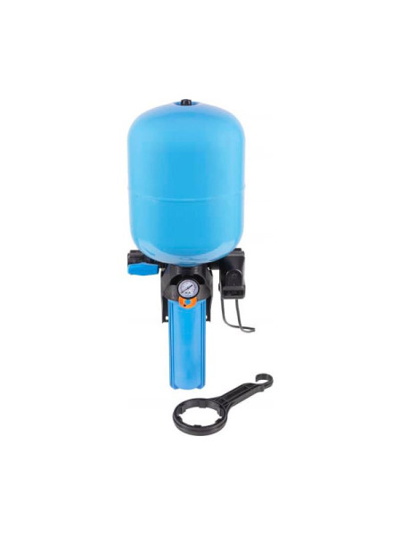 Автоматическая система КРАБ-Т 18 Джилекс 9090