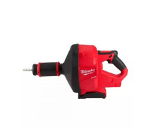 Аккумуляторная прочистная машина с тросиком Milwaukee 8 мм M18 FDCPF8-0C FUEL 4933459683