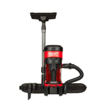 Аккумуляторный ранцевый пылесос Milwaukee M18 FBPV-0 4933464483