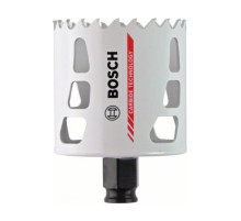 Коронка HM Endurance for Heavy Duty (76 мм) Bosch 2608594179