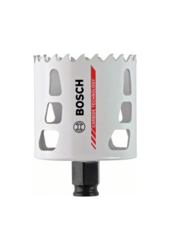 Коронка HM Endurance for Heavy Duty (76 мм) Bosch 2608594179