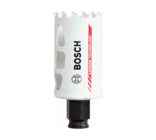 Коронка HM Endurance for Heavy Duty (102 мм) Bosch 2608594181